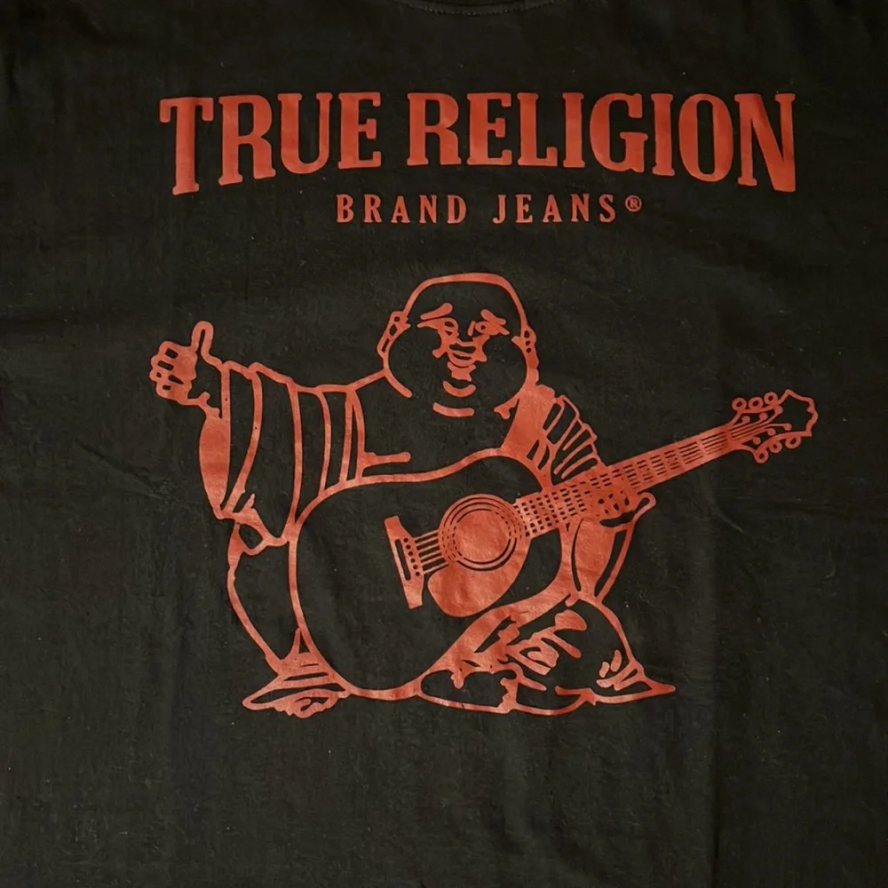 True Religion Tee - Brand New With Tags